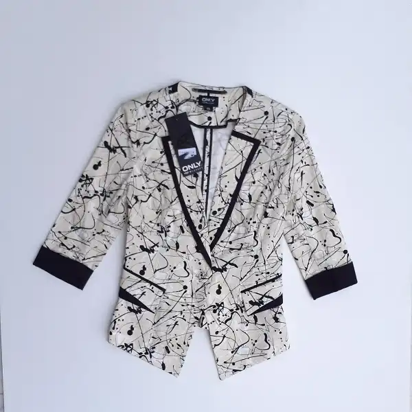 ست کت و شلوار زنانه اونلی مدل pretty