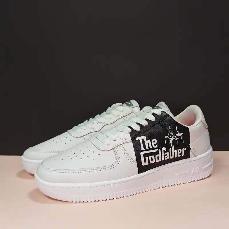 کفش پیاده روی مدل god father