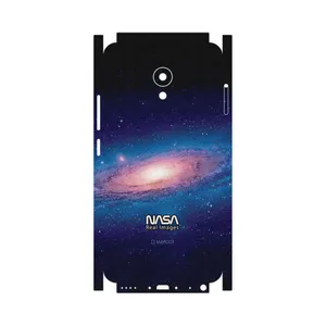 MAHOOT Universe-by-NASA-4-FullSkin Cover Sticker for Meizu M5