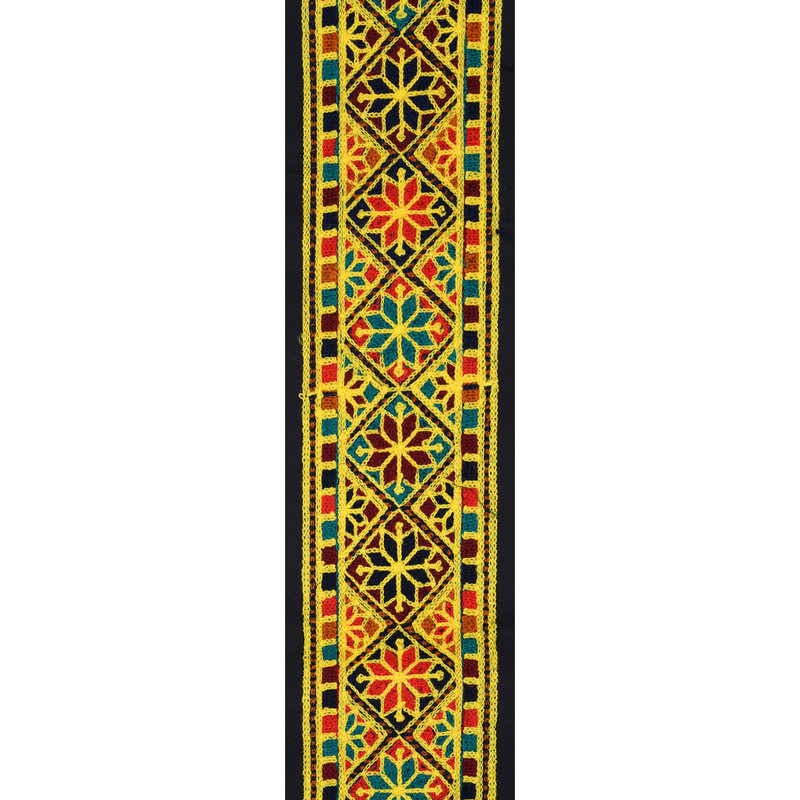 قیمت و خرید پارچه سوزن دوزی مدل NVR-08-C9