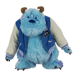 عروسک مدل سالیوان کمپانی هیولا ارتفاع 160 سانتی متر