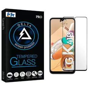 PK Delta Screen Protector For LG  K41s