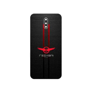 MAHOOT Rezvani Motors Cover Sticker for Nokia 2.3