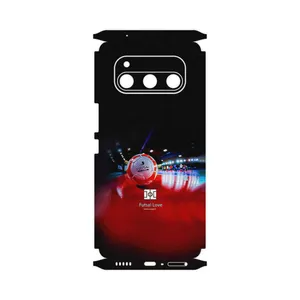 MAHOOT Futsal-FullSkin Cover Sticker for Daria Bond 5G