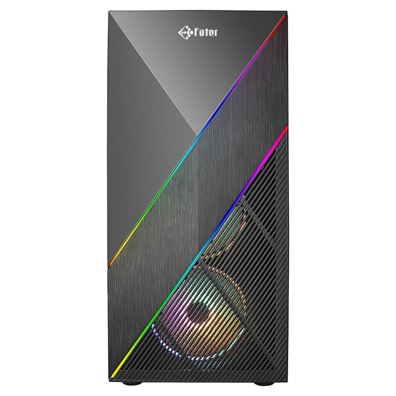 کیس کامپیوتر گیمینگ فاطر مدل FG-520X