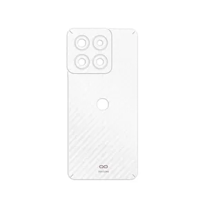 MAHOOT Ceramic-Fiber Cover Sticker for Motorola Edge 60 Pro