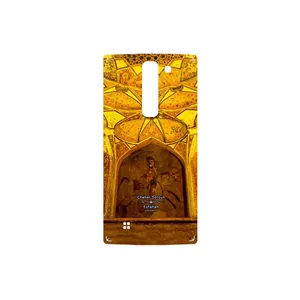 MAHOOT Chehel Sotoun Palace Cover Sticker for LG Magna