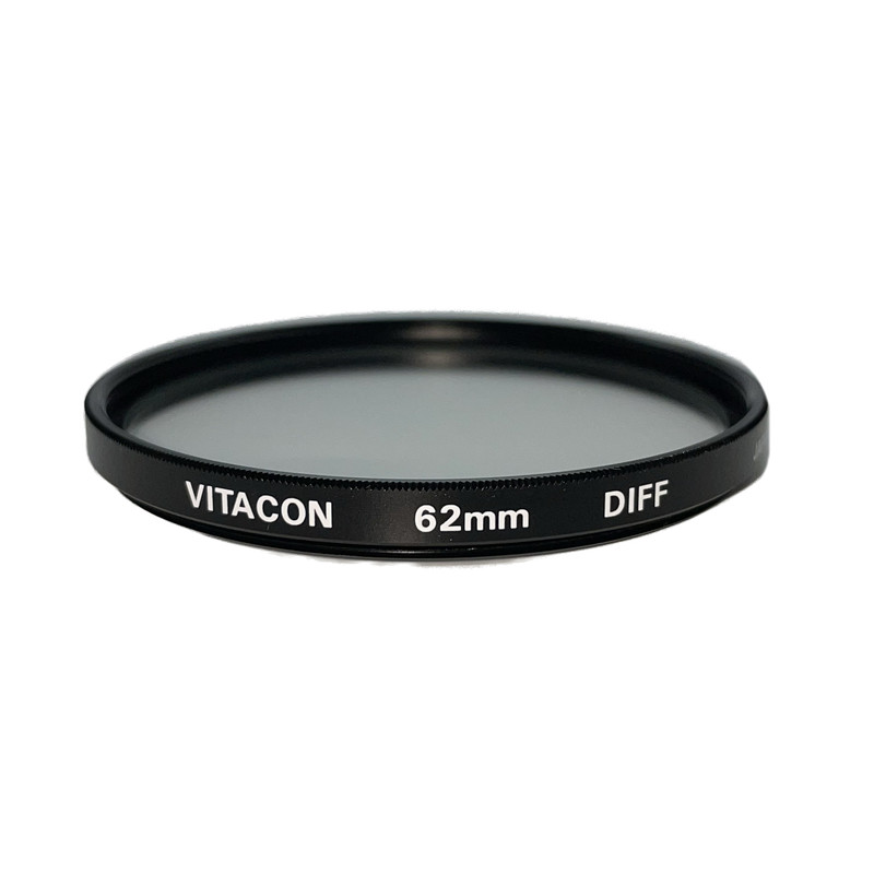 فیلتر لنز ویتاکون مدل SOFT DIFFUSION-62MM