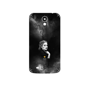 MAHOOT Adele Cover Sticker for Samsung Galaxy Mega 6.3 I9200