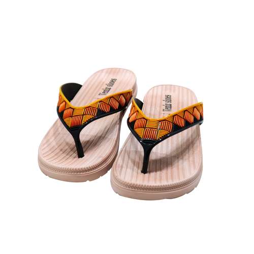 دمپایی لاانگشتی زنانه کد 153