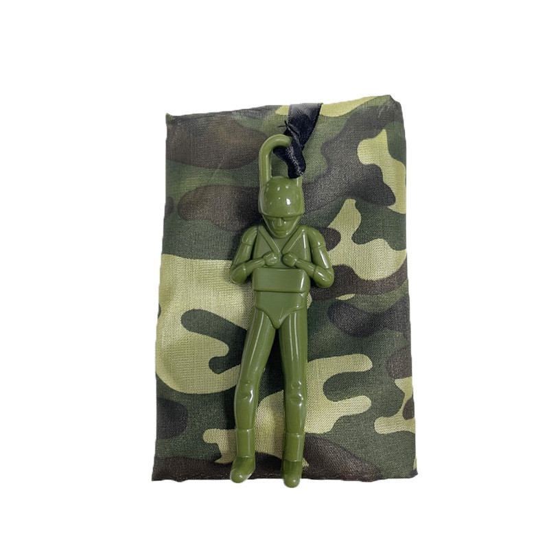 اسباب بازی جنگی مدل چترباز