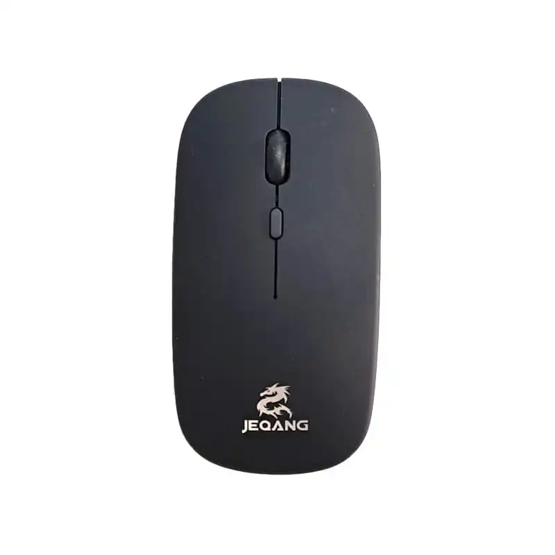 کیبورد و موس بی سیم جکنگ مدل JEQANG JW-350