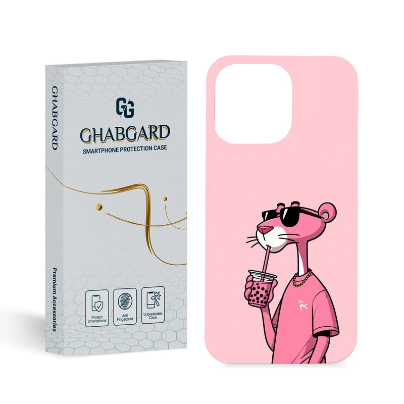 کاور قاب گارد مدل فانتزی مناسب برای گوشی موبایل اپل iPhone 13 Pro