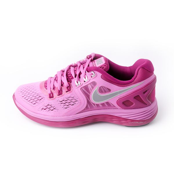 کفش تمرین دخترانه  مدل lunarlon
