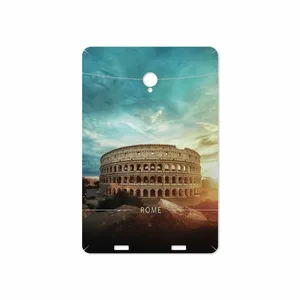 MAHOOT Rome City Cover Sticker for Verico Unipad