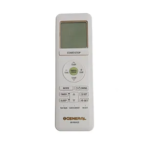 ریموت کنترل مدل  اینورتر AR-RHA2E