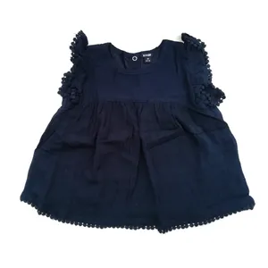 پیراهن دخترانه کیابی مدل AS7