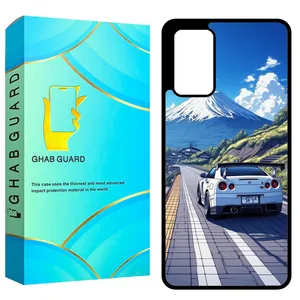 Ghab Guard GCHPA72 Cover For Samsung Galaxy A72 4G