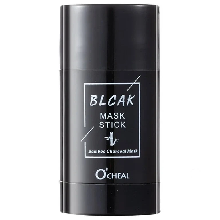 ماسک صورت اوچیل مدل زغال بامبو وزن 40 گرم
