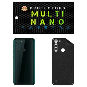 MULTI NANO X-F1L Back Skin For Motorola One Fusion