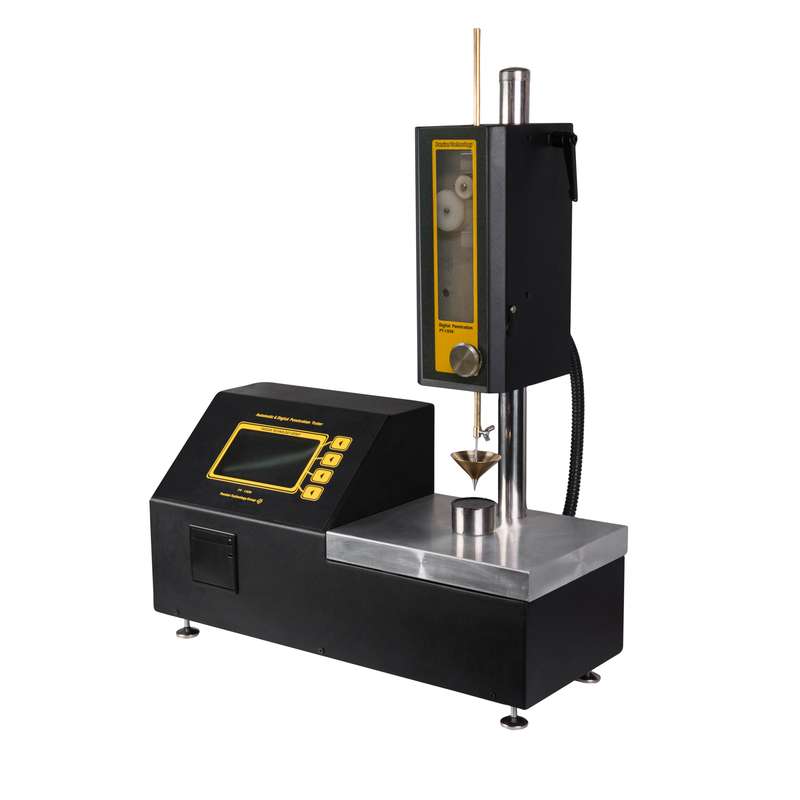 دستگاه نفوذپذیری گریس پارسیان تکنولوژی مدل PT-1320 Full