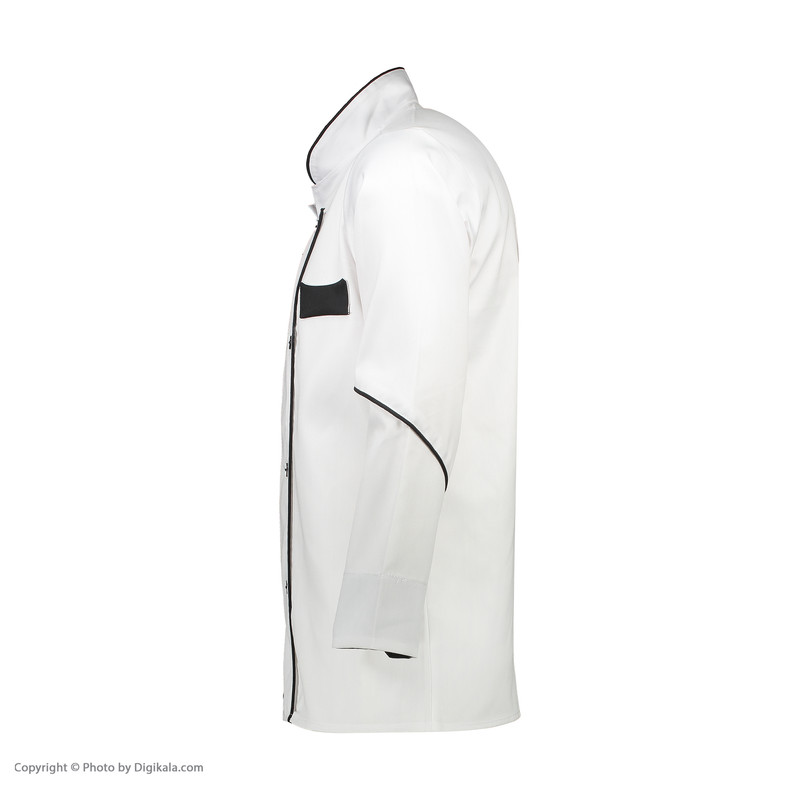 روپوش آشپزی مردانه کد 2