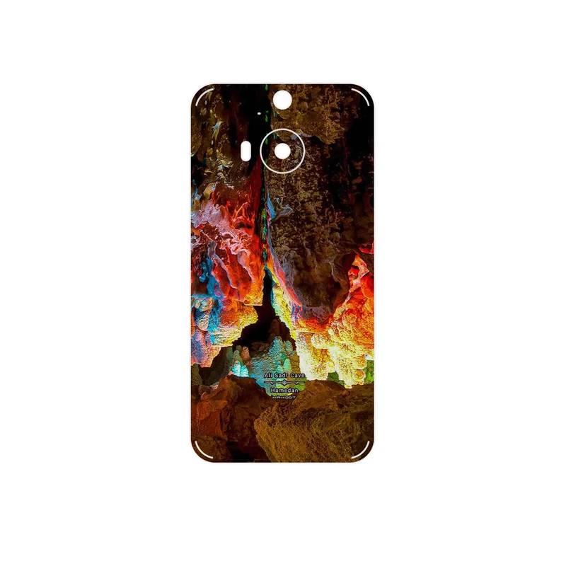 برچسب پوششی ماهوت مدل Ali Sadr Cave مناسب برای گوشی موبایل اچ تی سی One M9 Plus