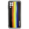 کاور طرح رنگین کمانی مدل RNG-02 مناسب برای گوشی موبایل سامسونگ Galaxy A12 0