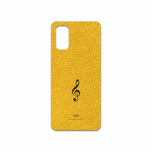 MAHOOT ML-SOL Cover Sticker for Realme 7 Pro