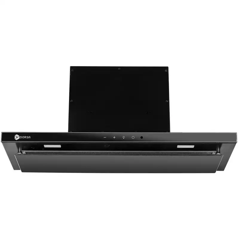 هود مخفی درسا مدل DH1408 سایز 70