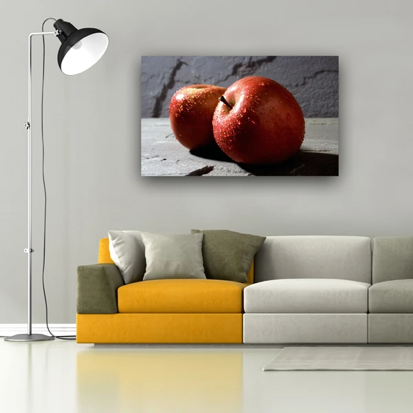 پوستر مدل سیب کد 1041