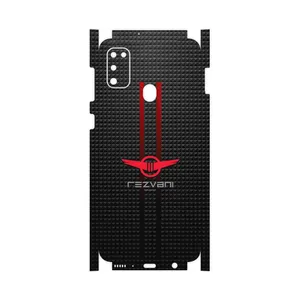 MAHOOT Rezvani Motors-FullSkin Cover Sticker for Samsung Galaxy M30s