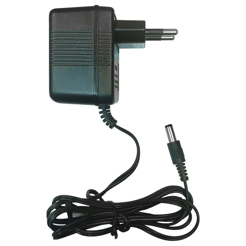 آداپتور 9 ولت 0.3 آمپر تکنوتل مدل KSRE-9V-0.3A