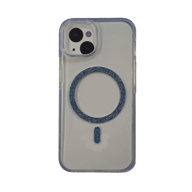 کاور آر ام او مدل Shine مناسب برای گوشی موبایل اپل iphone 13 / 14 / 15