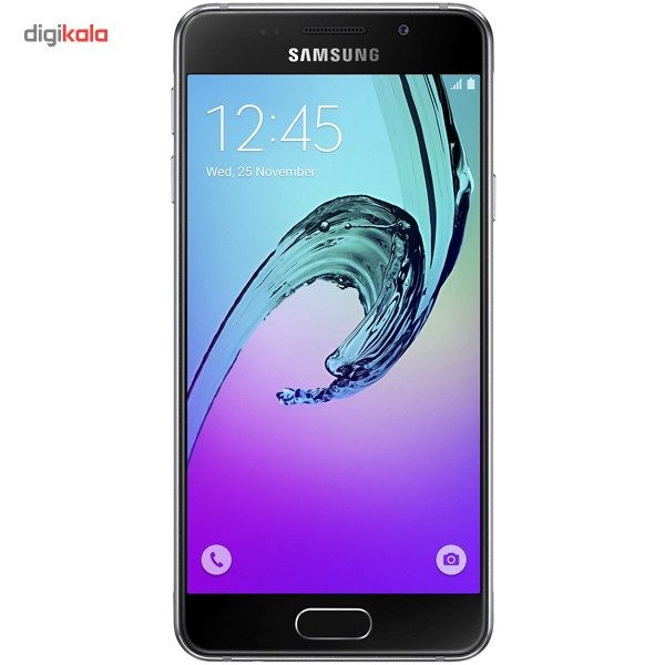 گوشی موبایل سامسونگ مدل Galaxy A5 2016 SM-A510FD دو سیمکارت main 1 20