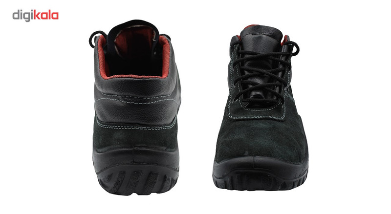 کفش ایمنی مردانه مدل 1042 کفش ایمنی مردانه مدل 1042