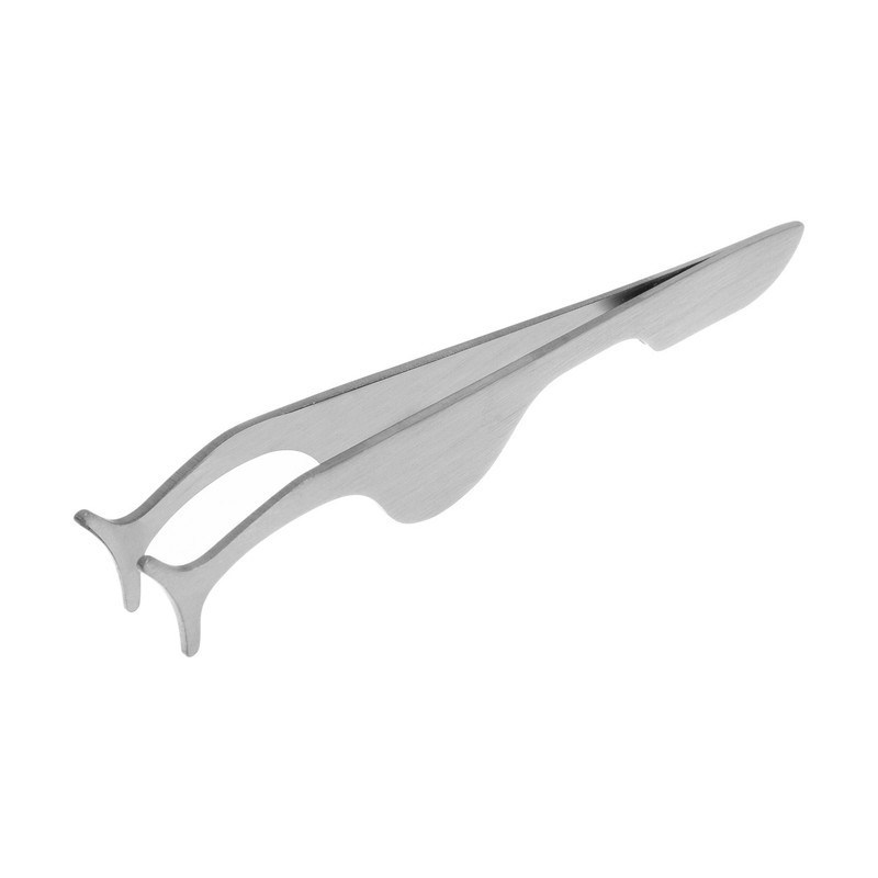 انبر اکستنشن مژه رد چری مدل Lash Applicator