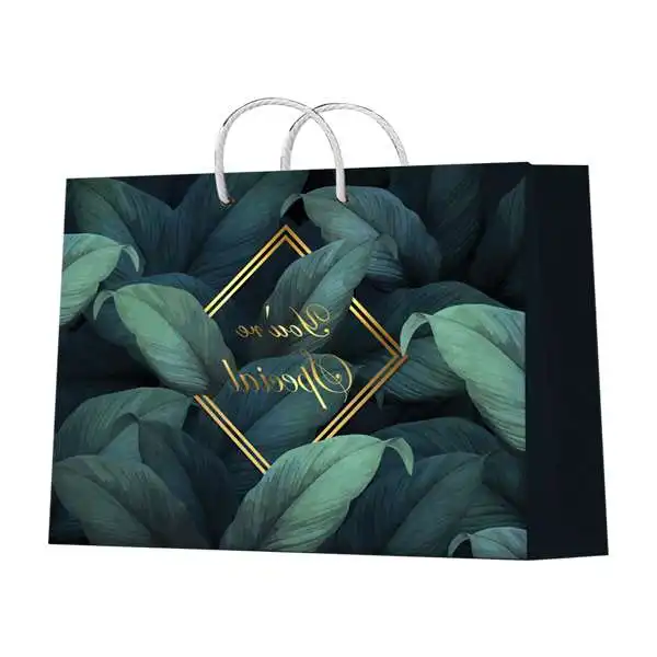 ساک هدیه مدل 10049 بسته 12 عددی