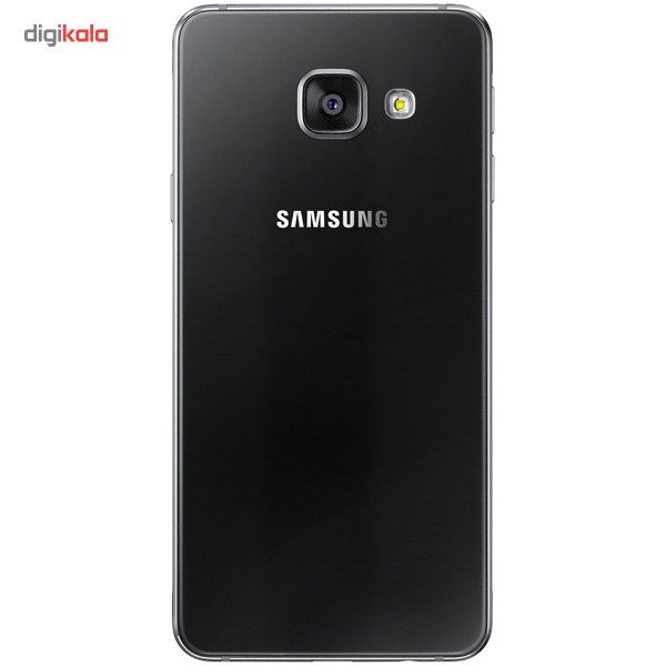 گوشی موبایل سامسونگ مدل Galaxy A5 2016 SM-A510FD دو سیمکارت main 1 21