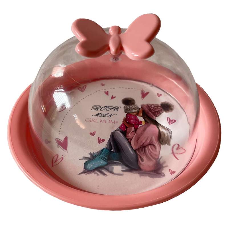 ظرف کره مدل پرنسس 