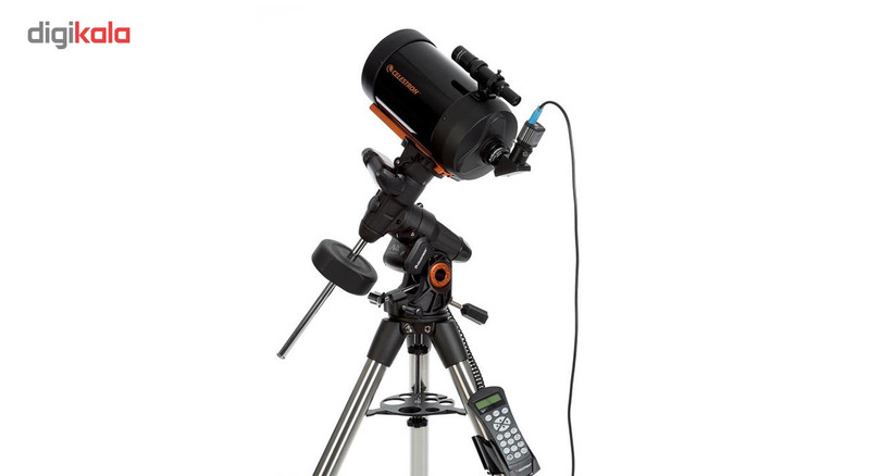 تلسکوپ سلسترون مدل Advanced VX C6-SGT