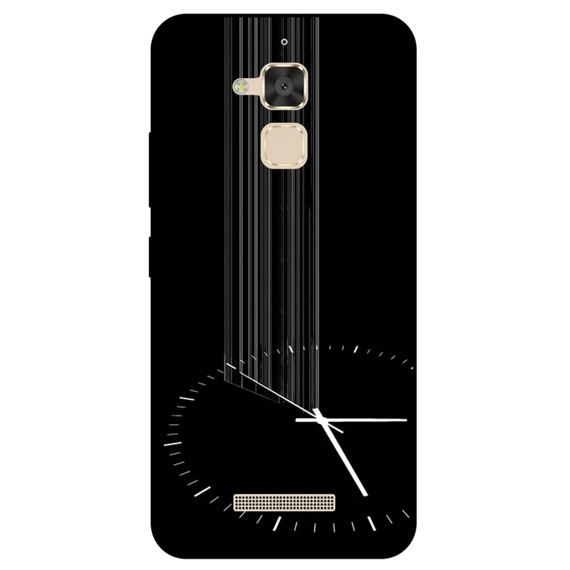 کاور مگافون طرح در میان ستارگان مدل 1895 مناسب برای گوشی موبایل ایسوس Zenfone 3 Max / ZC520TL