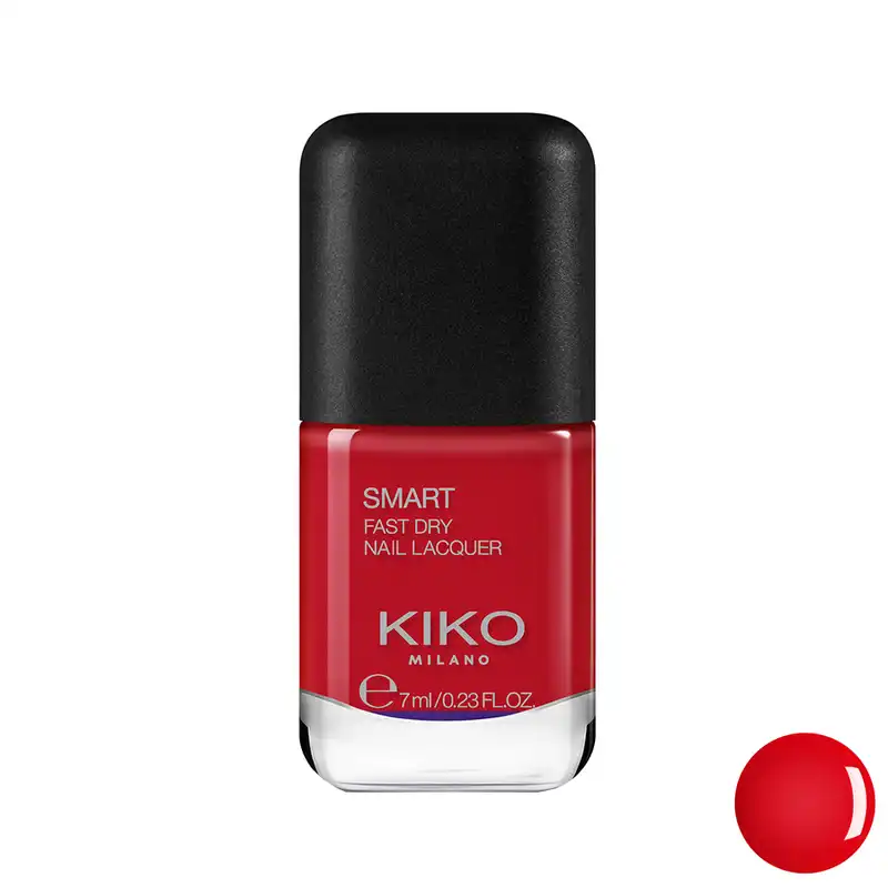 لاک ناخن کیکو میلانو شماره 11