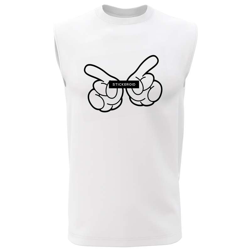 تاپ مردانه مدل Y065W