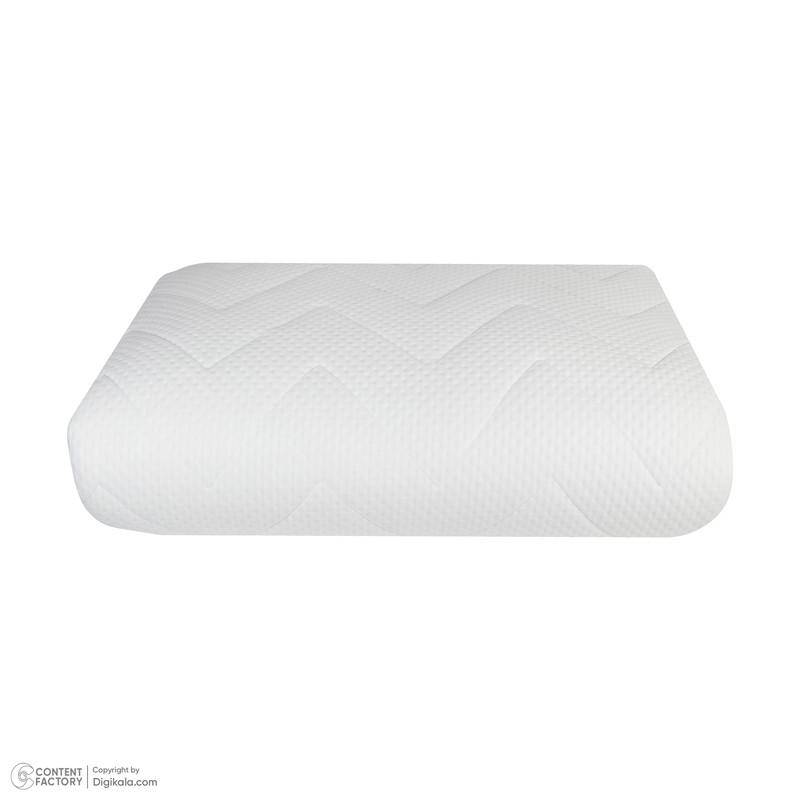 تشک مهمان مدل پروفیکت 1 نفره سایز 190x85 سانتی متر