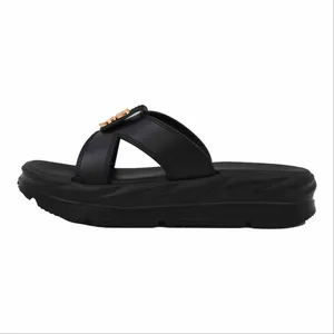 دمپایی زنانه پاپا مدل هیون پلاس 07