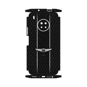 MAHOOT Genesis-FullSkin Cover Sticker for Huawei Y9a