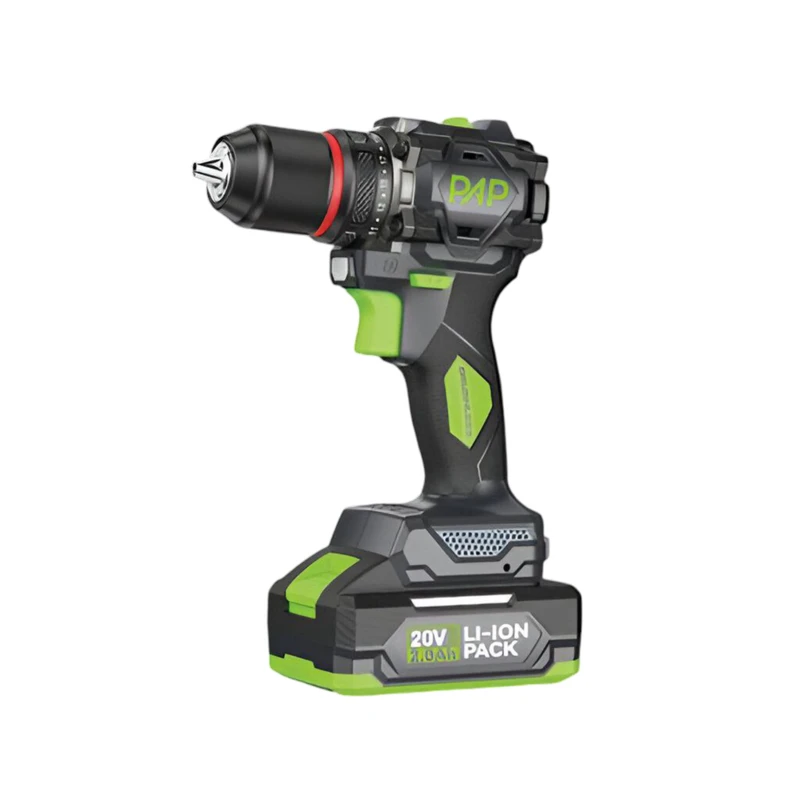 دریل پی ای پی مدل BID-2015