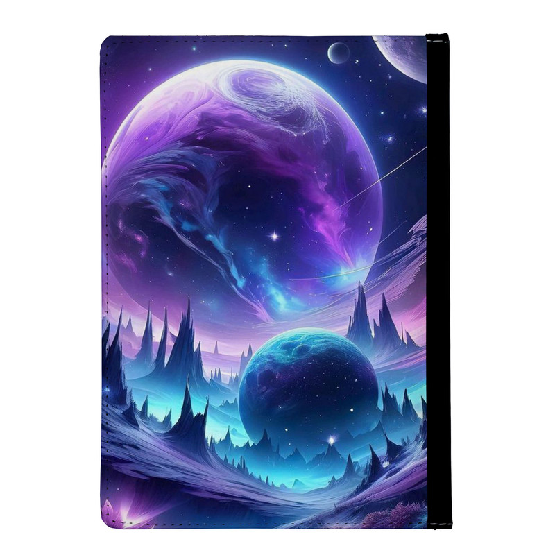 کلاسور مدل سیارات فانتزی کد nc110