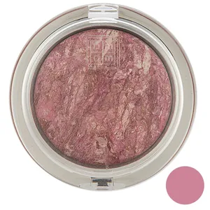 رژگونه DMGM سری Luminous Touch مدل Crazy Pink شماره 05